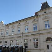Pension Domke Garni - alte Post