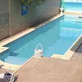 Villa Le Tre Palme
