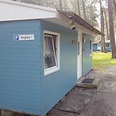 Feriensiedlung Schwalbennest