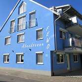 Ferienwohnungen Abendsonne