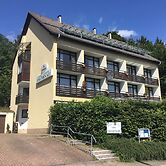 Standard Double Room - Panorama Hotel Pension Frohnau