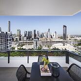 Ivy and Eve Apartments by CLLIX