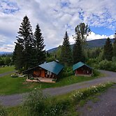 Wolfwood Guest Ranch