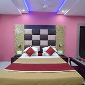 Menal Jungle Safari Resort