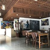 Watu Agung Guest House