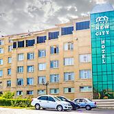New City Hotel