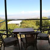 Ngorongoro Wild Camps