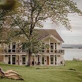 Jegtvolden Fjordhotell