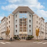 City Residence Access Strasbourg