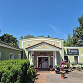 Hotel Topaz Poznań Centrum