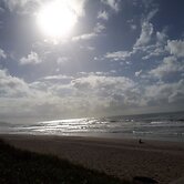 Casa de Família na Praia