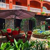 Hotel la Serrania