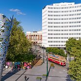 Distinction Christchurch Hotel