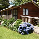 Karangahake Gold 'n Views Cottage
