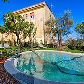 Unconventional Hotel Sorrento