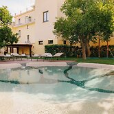 Unconventional Hotel Sorrento