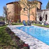 Château des Aiguilles