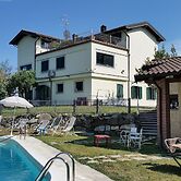 B&B Cascina Rosa Camilla