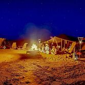 Le Sand Luxury Camp Chegaga