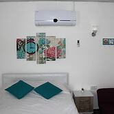 Mavi Pansiyon & Restaurant