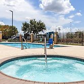 Candlewood Suites Houston North I45 by IHG