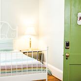 Swamp Rabbit Inn Travelers Rest