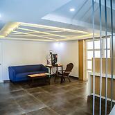 Oceanside Mahabalipuram