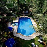 Resort Palmeiras Dourado