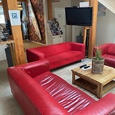 mybrand Hostel Hamburg Volksdorf