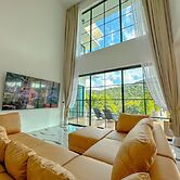 Reggae Garden Villas