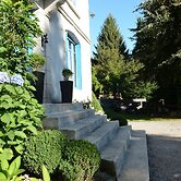 Le parc des 4 saisons