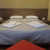 B&B A Due Passi Dal Mare