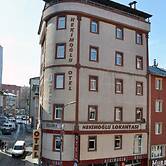 Hekimoglu Otel