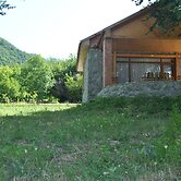 Talıstan Forest Park