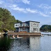 Floating Villa Bergen