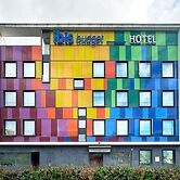 Ibis Budget Madrid Calle 30