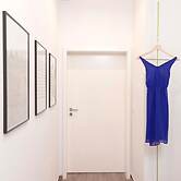 BENSIMON apartments Mitte / Moabit
