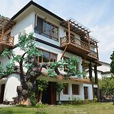 Moganshan Jianqi Inn