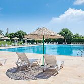 Entur Thermal Resort & Spa Hotel