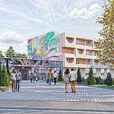 ibis Styles Venus (Opening June 2024)