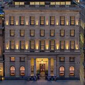 The Edinburgh Grand, a Luxury Collection Hotel, Edinburgh