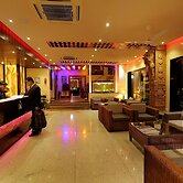 Hotel Hampi International