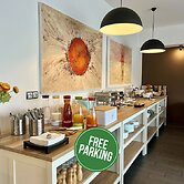 Grand Petit Hotel ex Shato Gesson