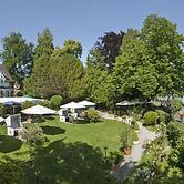 Hotel Villa Barleben am See