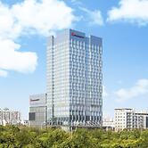 Marriott Nanjing South Hotel