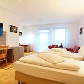 Hotel Spitzenpfeil