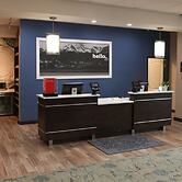 Hampton Inn & Suites Lafayette Medical Center, CO