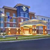 Homewood Suites by Hilton Detroit