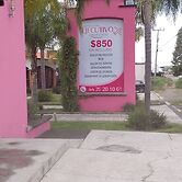 Hotel Ejecutivo Aeropuerto Morelia