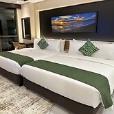 KL Executive Greenbelt KLX